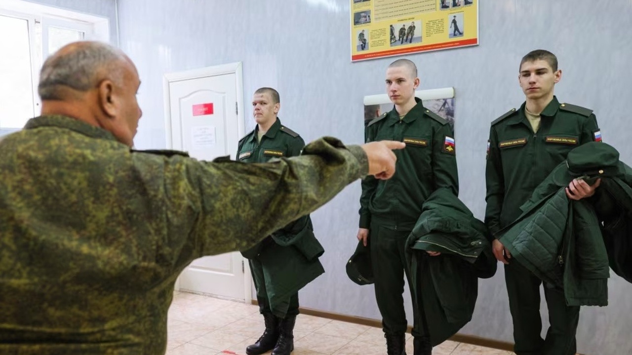 Штраф за несообщение в военкомат о переезде увеличится в 20 раз: новый законопроект Госдумы Законопроект, предлагающий увеличение штрафов з...