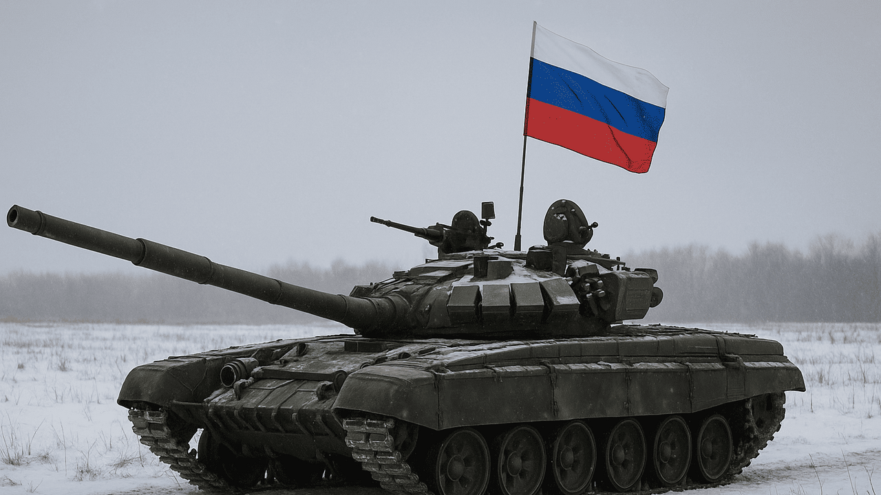 «Русские отстали от плана на год». Судьба СВО решится в ближайшее время В журнале Foreign Affairs опубликована аналитич...