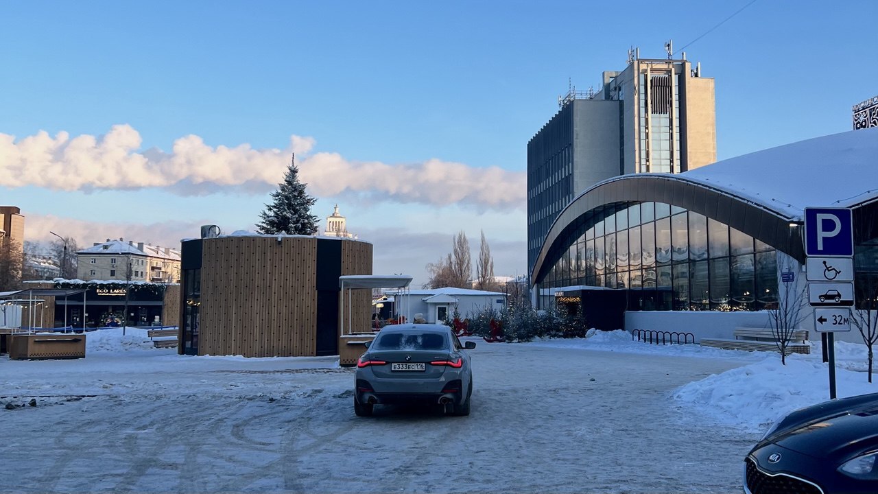 В 2025 году в России сформировался новый антире...