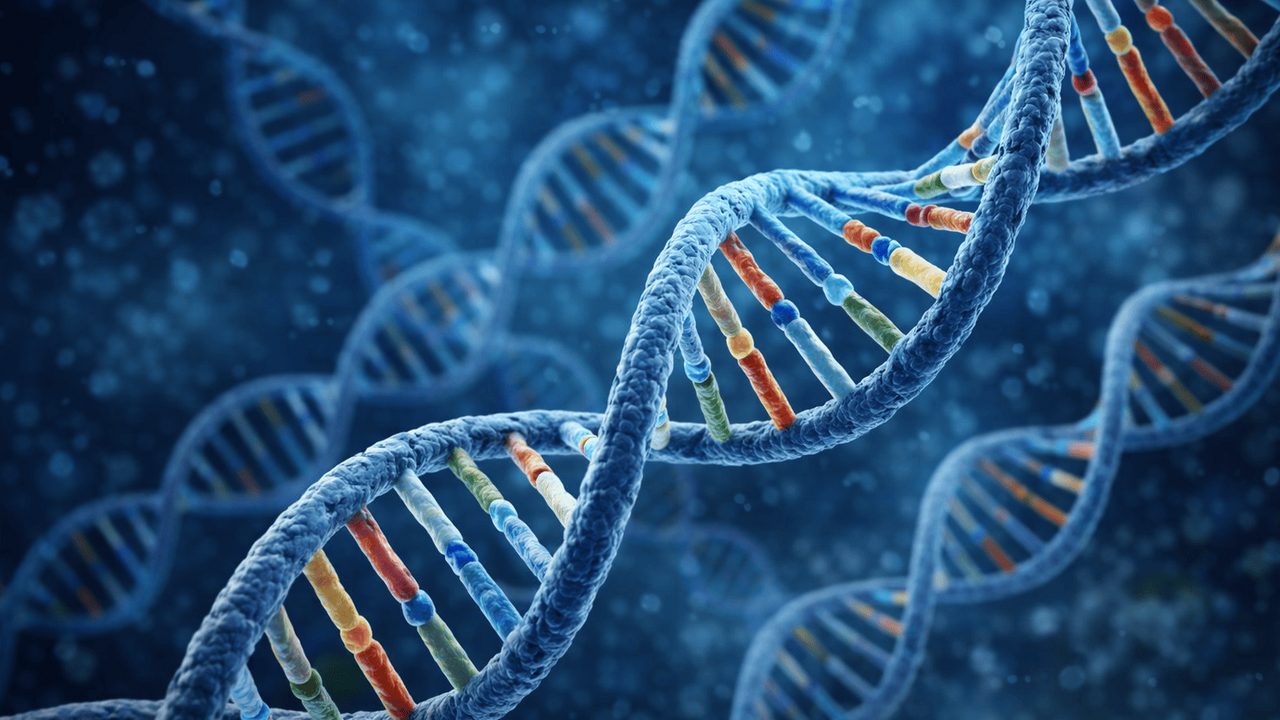 Почему одни люди доживают до 100 лет, а другие ...