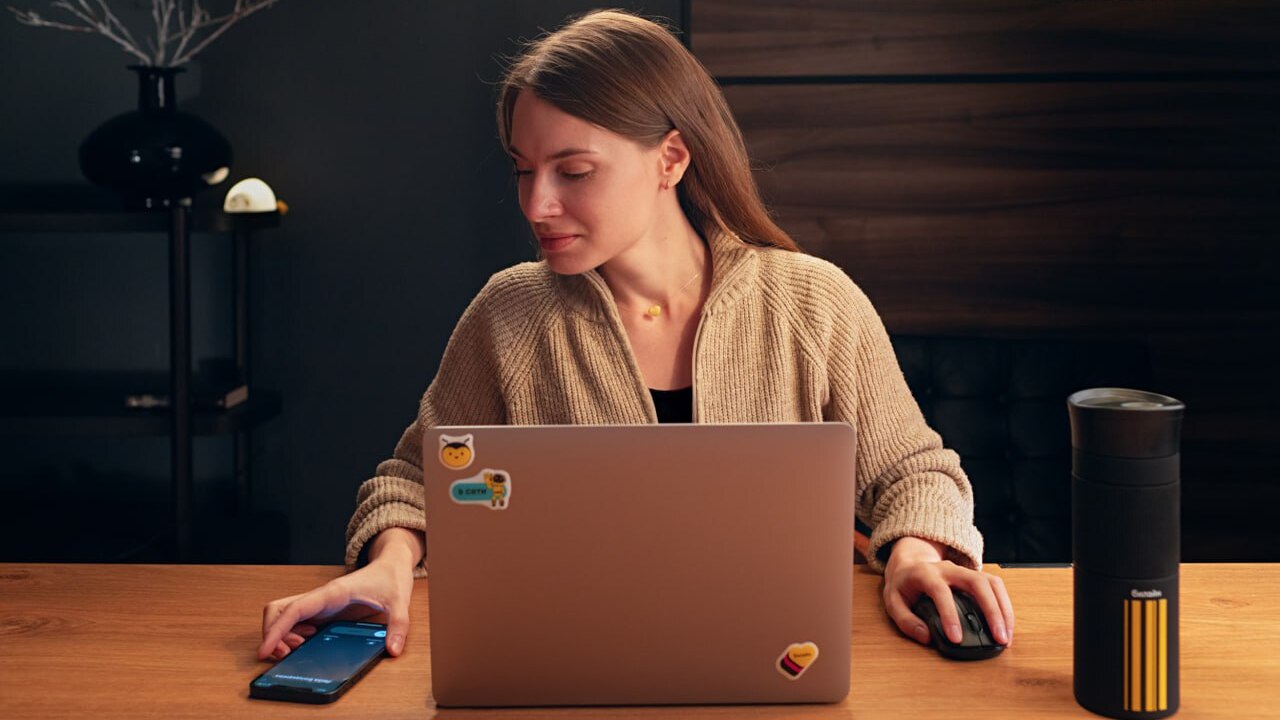 Клиенты Билайна теперь могут прямо в мобильном ...