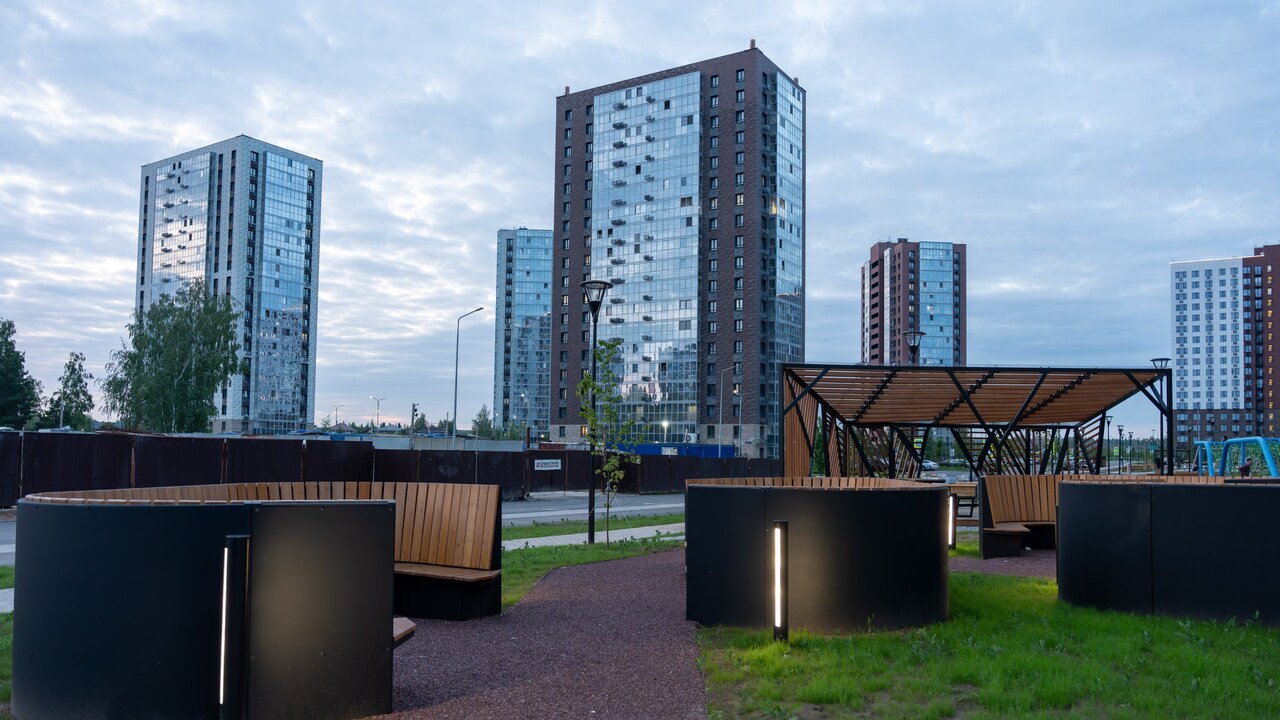 Ставки по ипотеке выросли до 20%, но в Казани п...