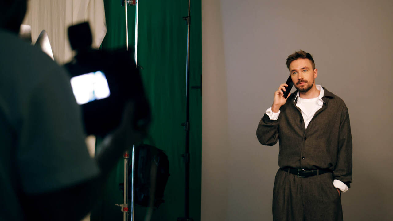 МегаФон обновляет позиционирование: сохраняя на...