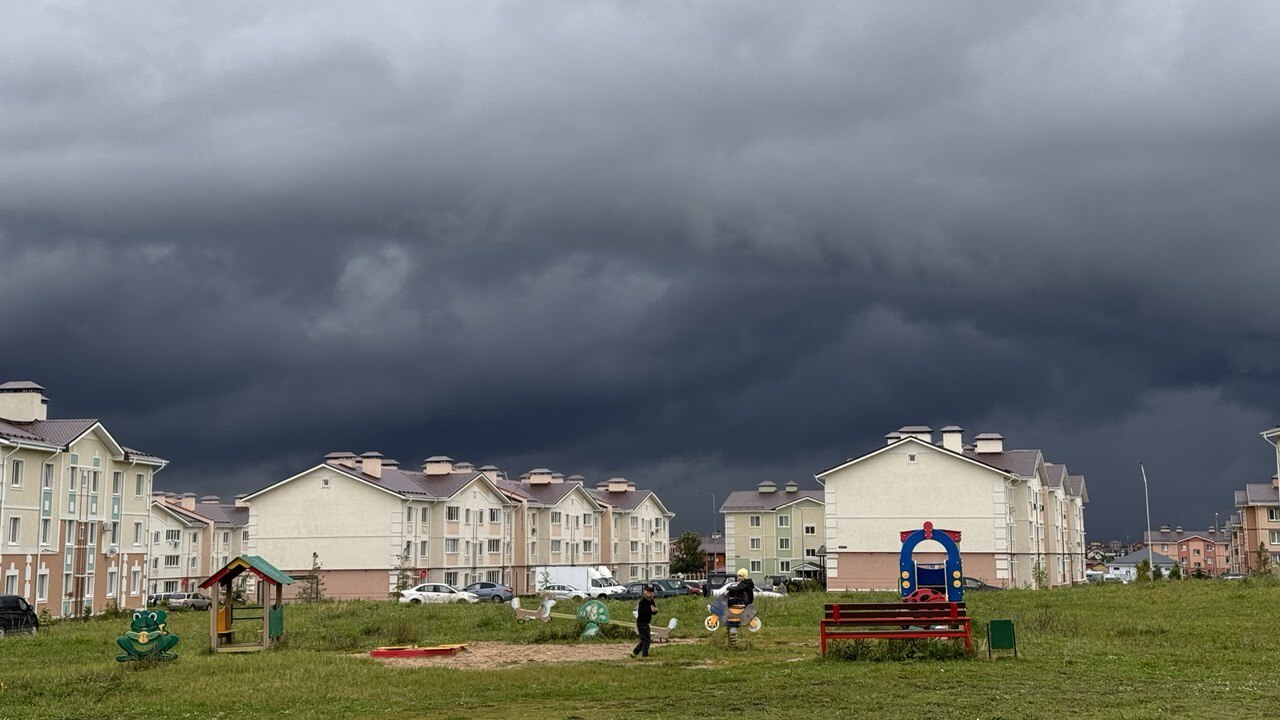 Прогноз на первый месяц лета переписали: новые данные заставили метеорологов пересмотреть ожидания Первый месяц лета 2026 года, по свежим расчетам...