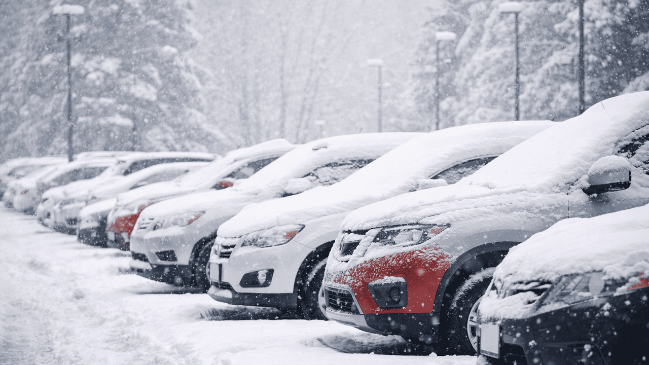 В Казани муниципальные парковки будут работать ...