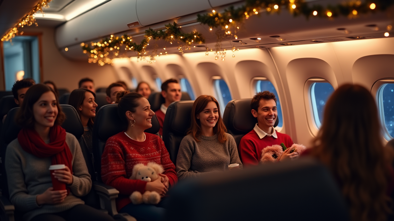 В Новый год без виз: список безвизовых направлений для россиян пополнился В течение года список стран, куда россияне могу...