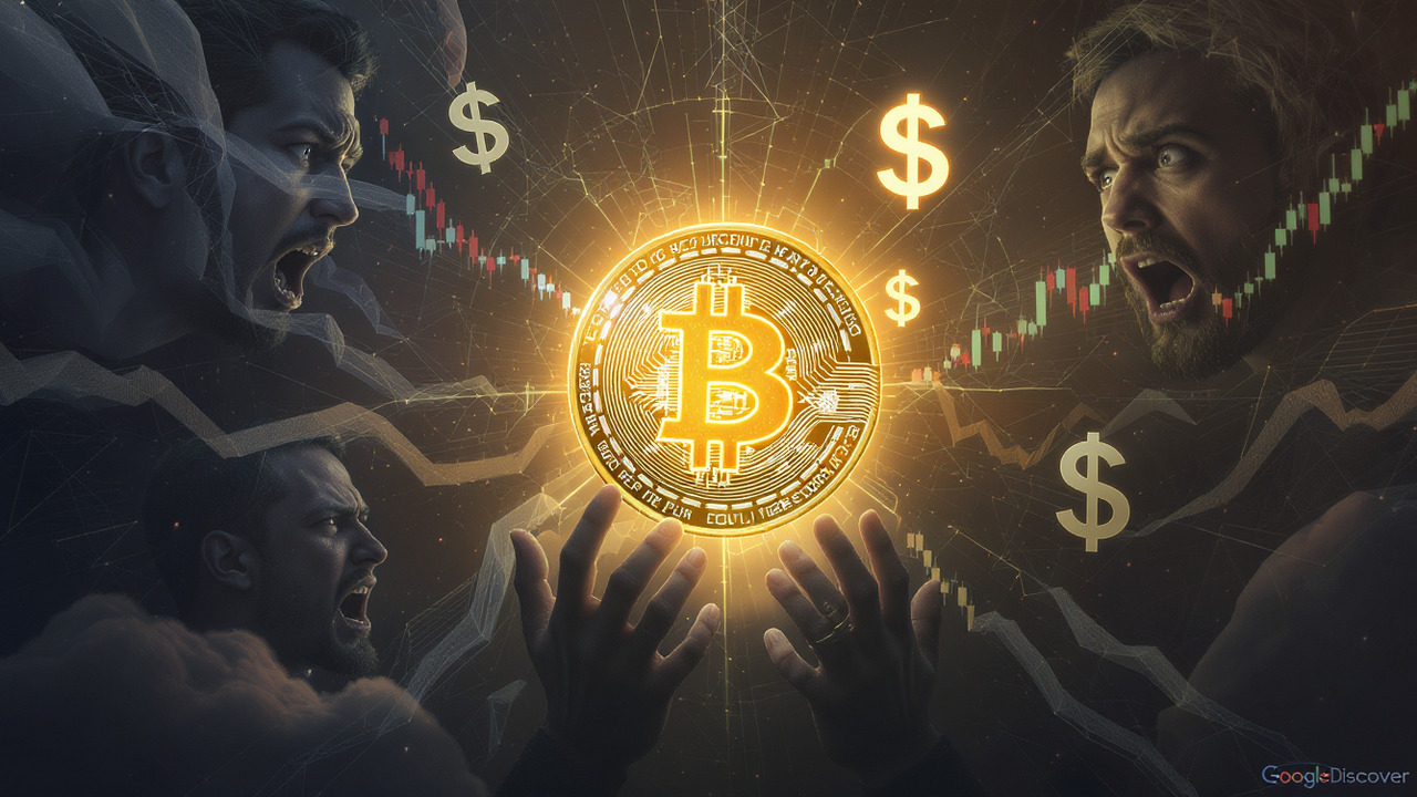 Скрытые чувства инвесторов влияют на биткоин Пермские исследователи разработали нейросетевую...