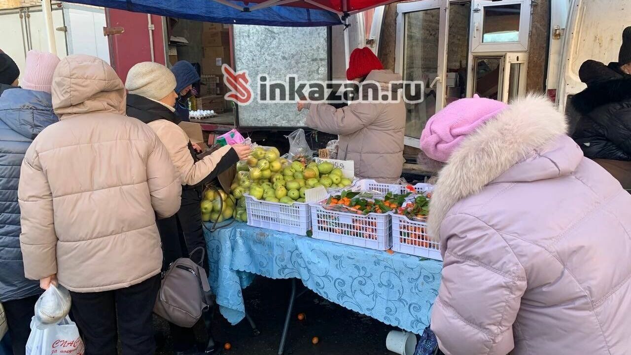 В столице Татарстана стартовали традиционные ве...