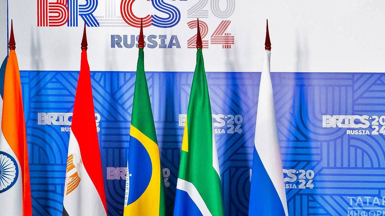Россия предложила список научных журналов для БРИКС Россия предложила создать альтернативу западным...