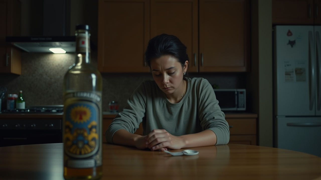 Обычай выпивать по пятницам в медицине называют...