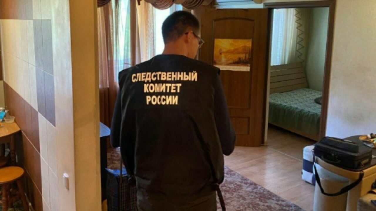 Двойное убийство: знакомый перерезал горло полицейскому, чтобы изнасиловать его жену В Белореченске произошло жестокое убийство моло...