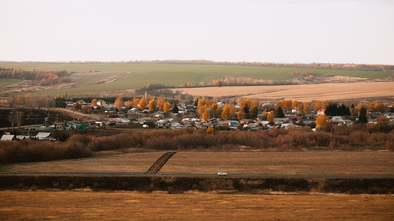 МТС покрыла LTE-сетью еще 41 малое село и деревню Татарстана МТС, цифровая экосистема, сообщает о расширении...