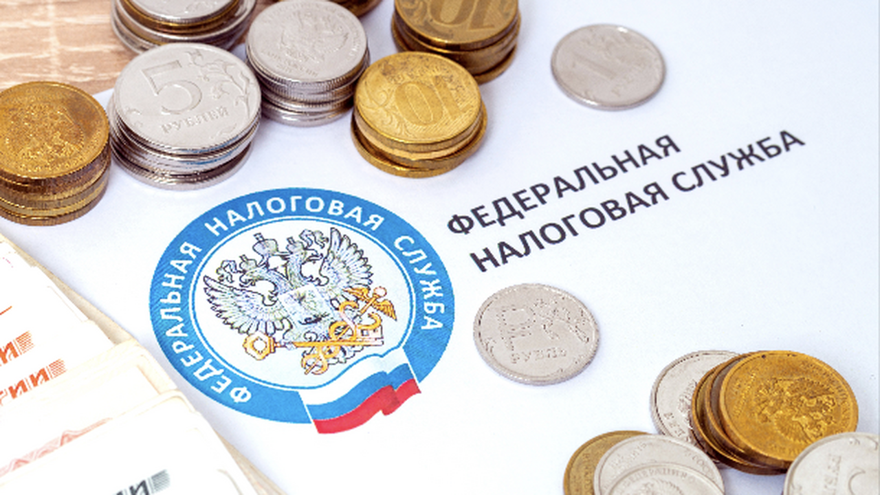 Сборы НДФЛ в бюджет Татарстана выросли на 21% з...