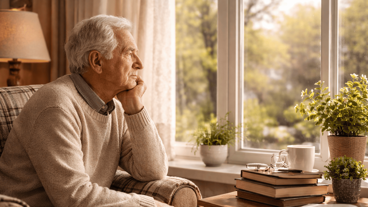 Даже формальная регистрация родственника в квар...