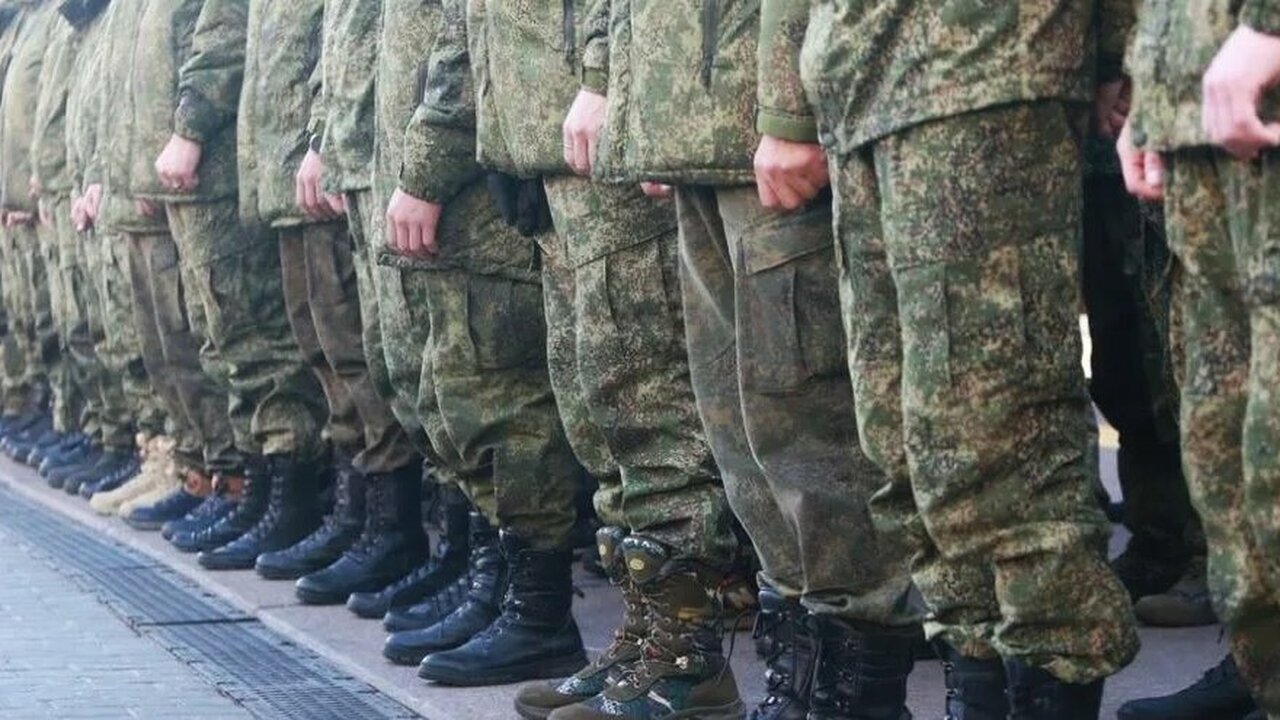 Демобилизация мобилизованных в 2025 году: реальность? Процедура демобилизации в России, обсуждается, ...