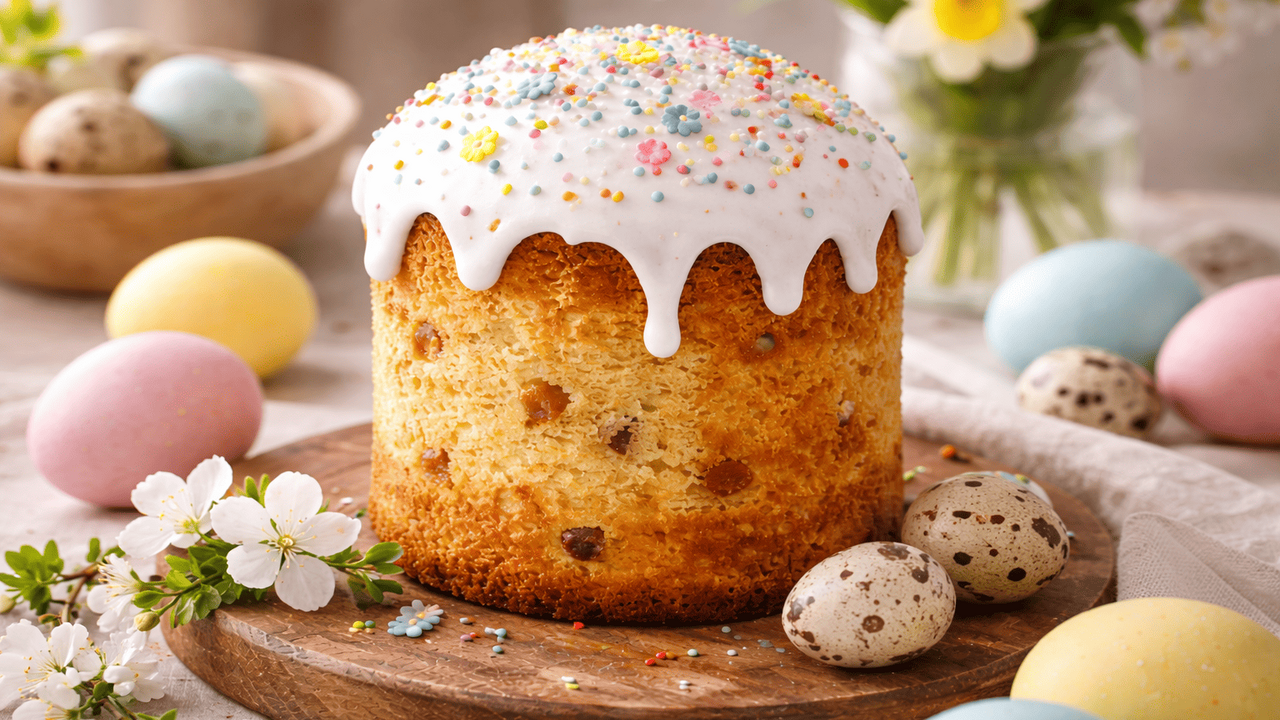 Православные верующие в России уже знают дату П...