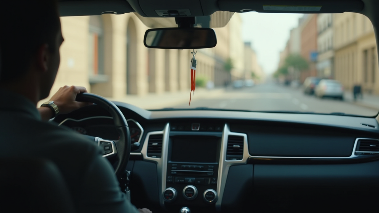 Водителям в России может грозить штраф до 5 тыс...