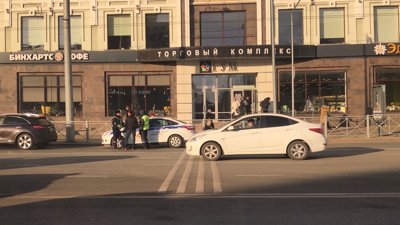 Российских водителей внезапно поставили перед н...