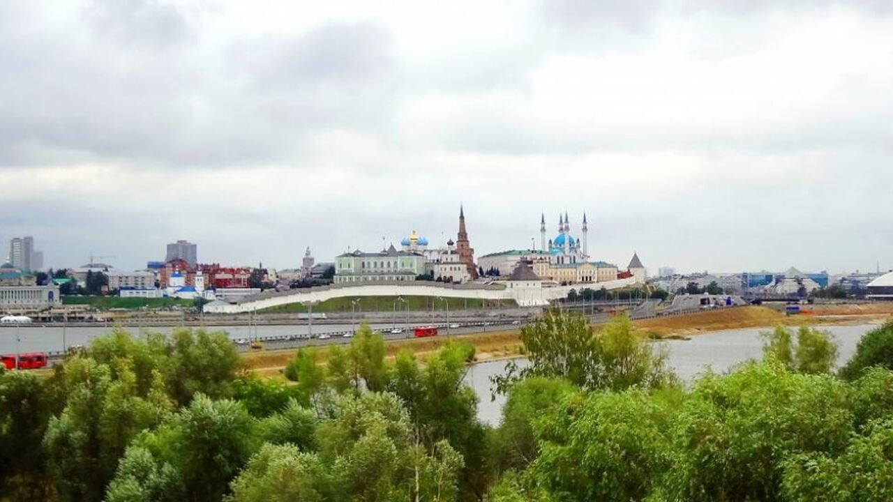 Стало известно, когда в Татарстане пройдут национальные праздники в 2025 году Министерство культуры Татарстана опубликовало г...