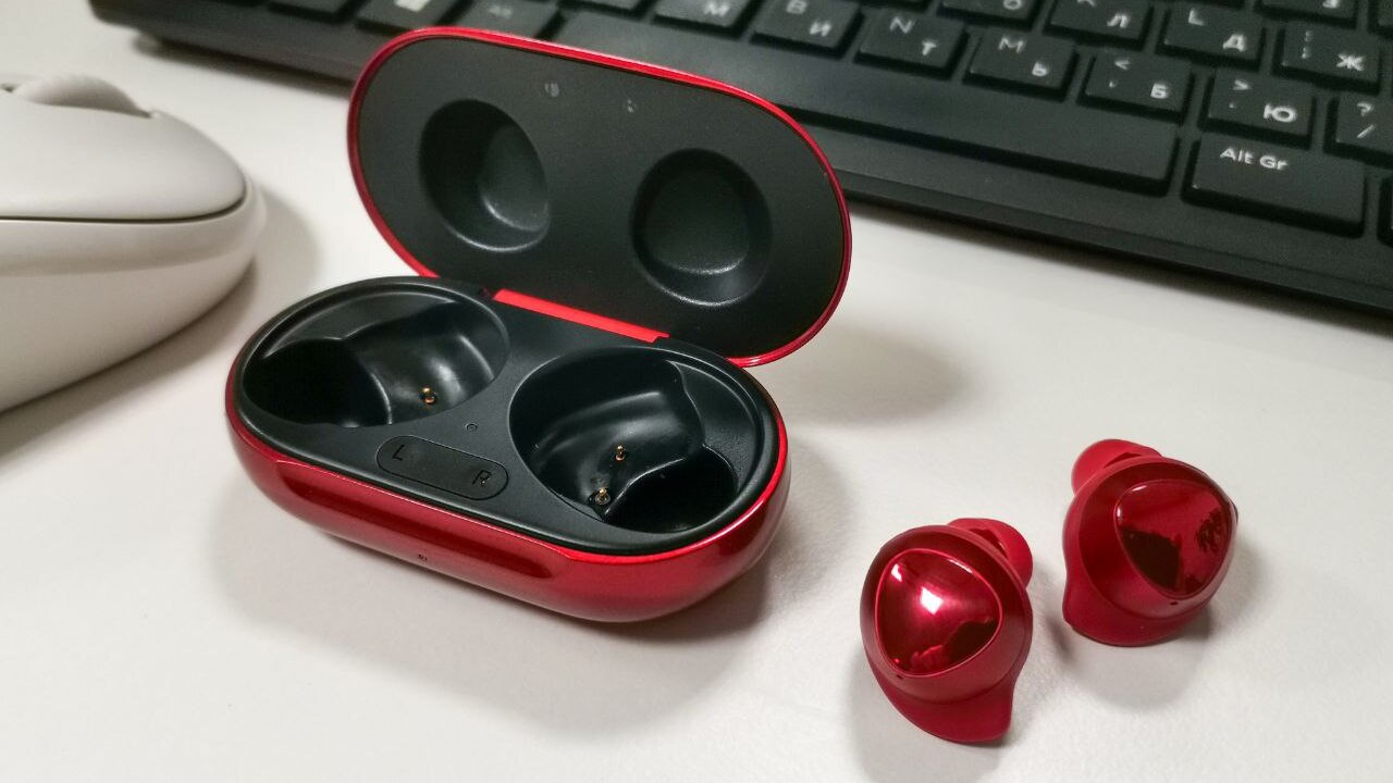 В ноябрьские распродажи татарстанцы купили на 37% больше наушников МТС, цифровая экосистема, проанализировала прод...