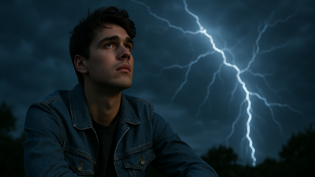 Почему в нашей жизни появляются боль, испытания...