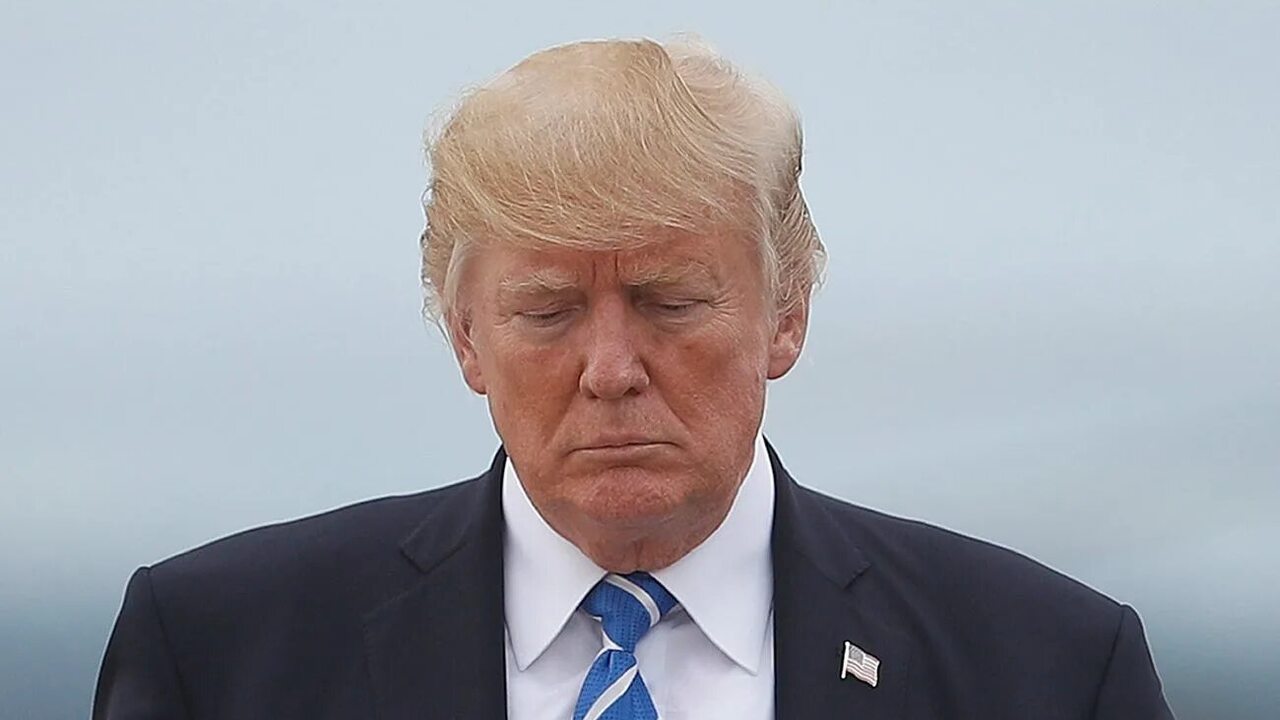 Киев заморозил переговоры — в США заговорили о последствиях. Эксперты уверены: удар по Трампу уже нанесён Отказ Киева возобновлять мирный диалог с Москво...