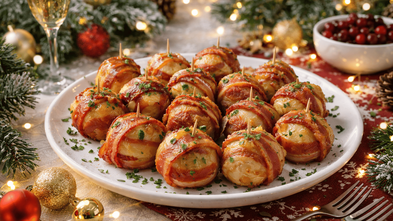 Яркий, продуманный и без лишней суеты — именно ...