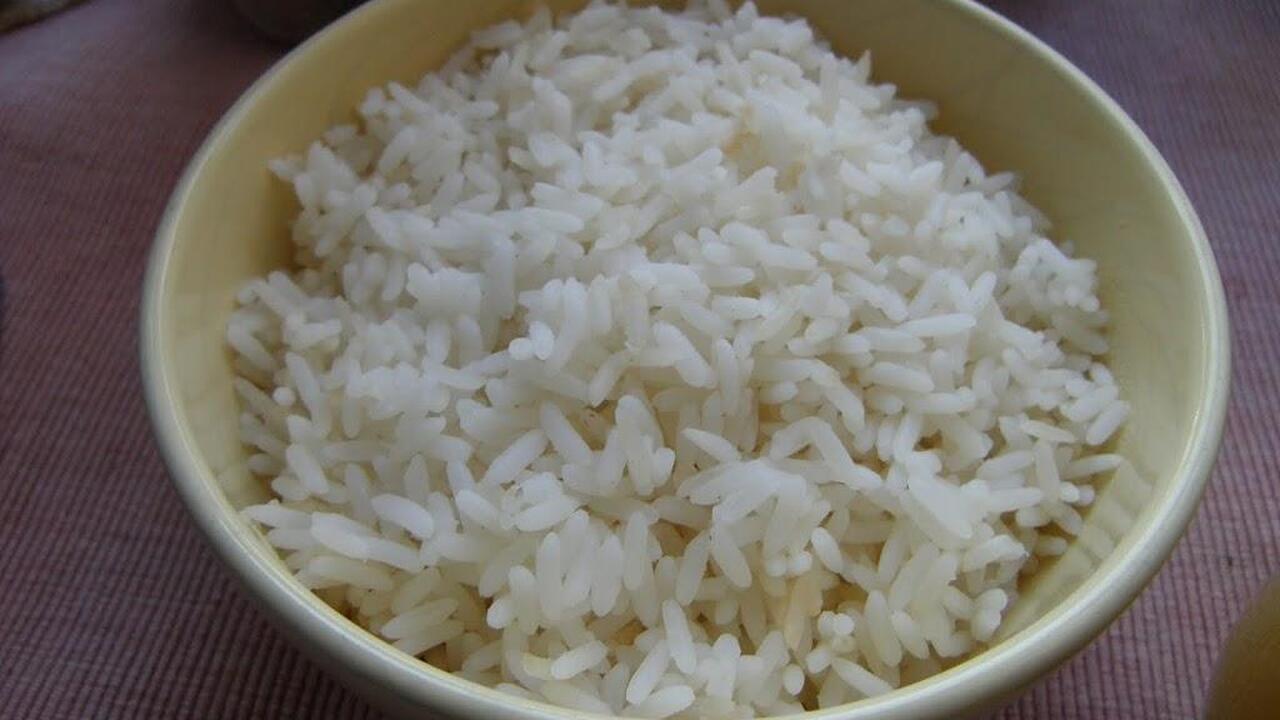 Рассыпчатый рис, который не пригорит: 10 советов, как приготовить идеальный гарнир Узнайте 10 секретов приготовления идеального ри...