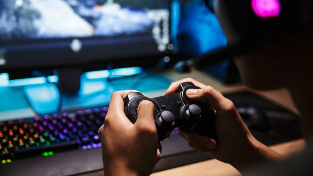 Эксперты предсказывают смутные времена для компьютерных игр Несмотря на впечатляющий рост рынка видеоигр дл...