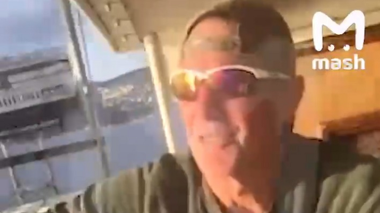 Сталкер из США год плыл к казанке на яхте с винтовкой История 34-летнего американца, который почти го...