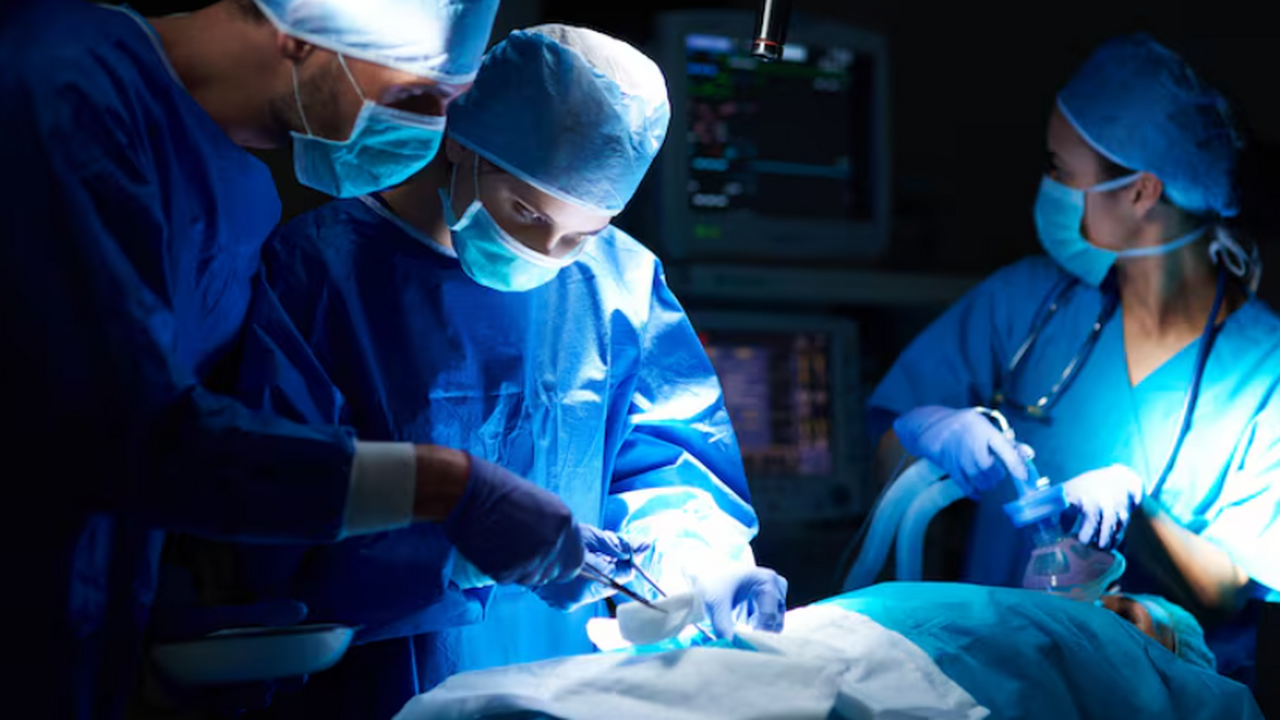 Американские учёные совершили значимое открытие...