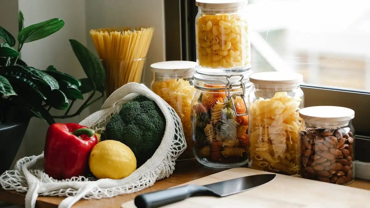 Продукт, продлевающий жизнь: долгожительница раскрыла секрет питания Британская долгожительница, отметившая 101-й де...