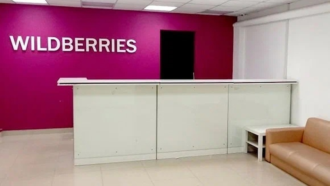 Wildberries может превысить запланированный оборот в 2025 году глава объединённой компании Wildberries & Russ ...
