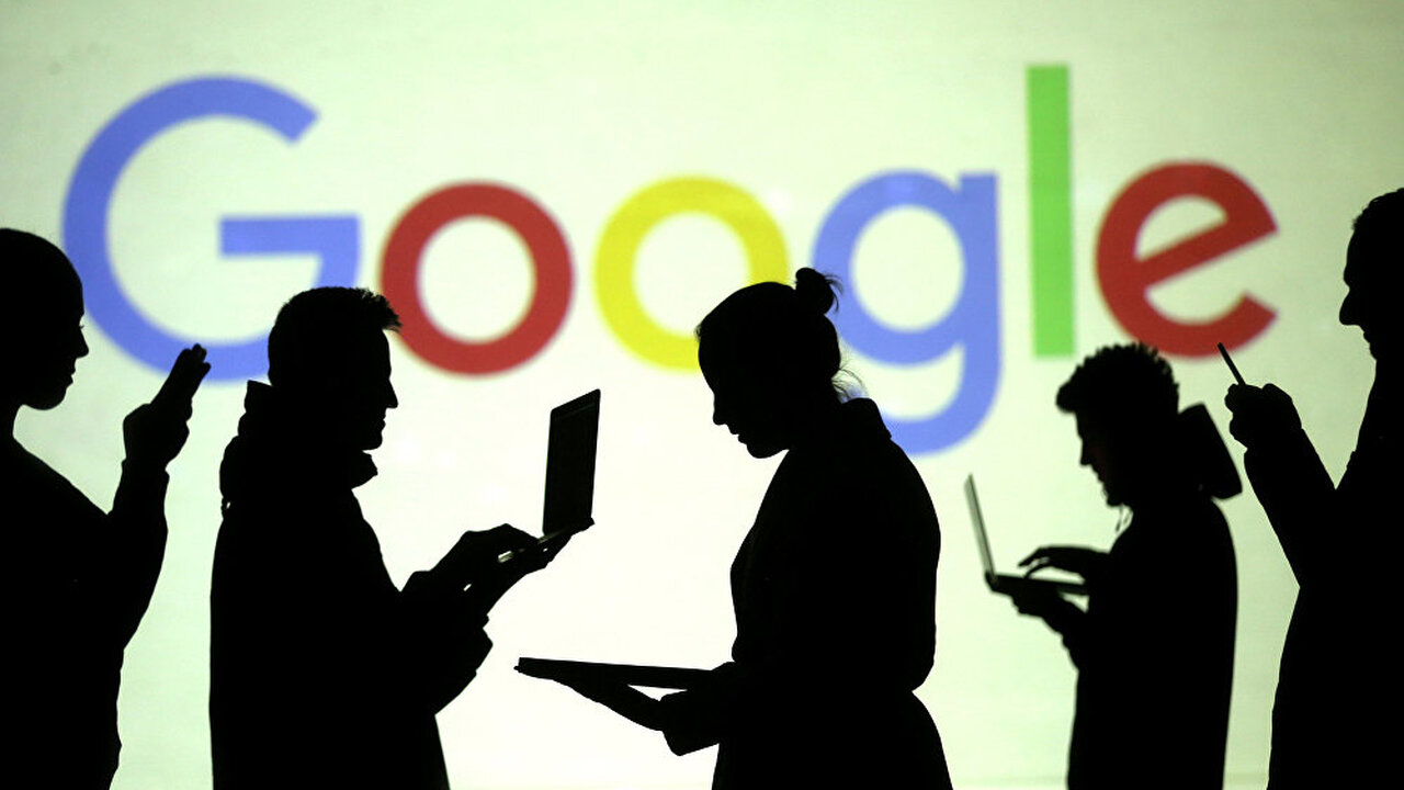 Google извинилась за сбой, затронувший десятки онлайн-сервисов Google приносит извинения за сбой онлайн-сервисов