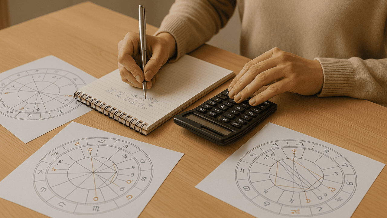 Семёрка издавна считается числом с особой силой...