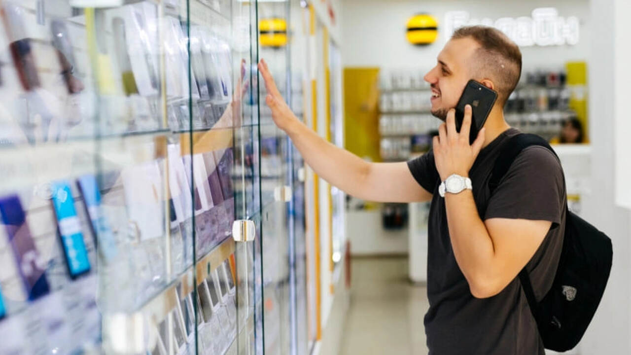 Билайн запустил новую акцию с выгодными комплек...