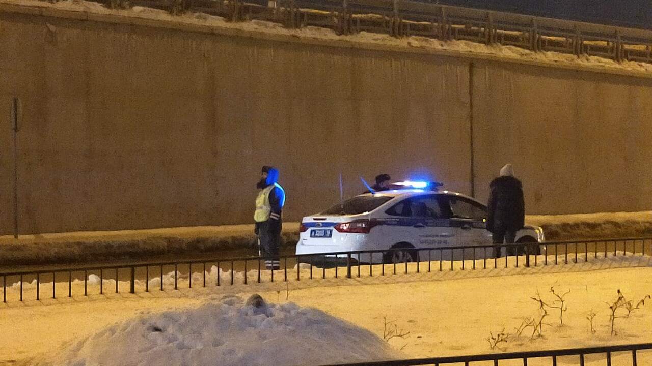 По выходным водителей ждёт усиленный контроль н...