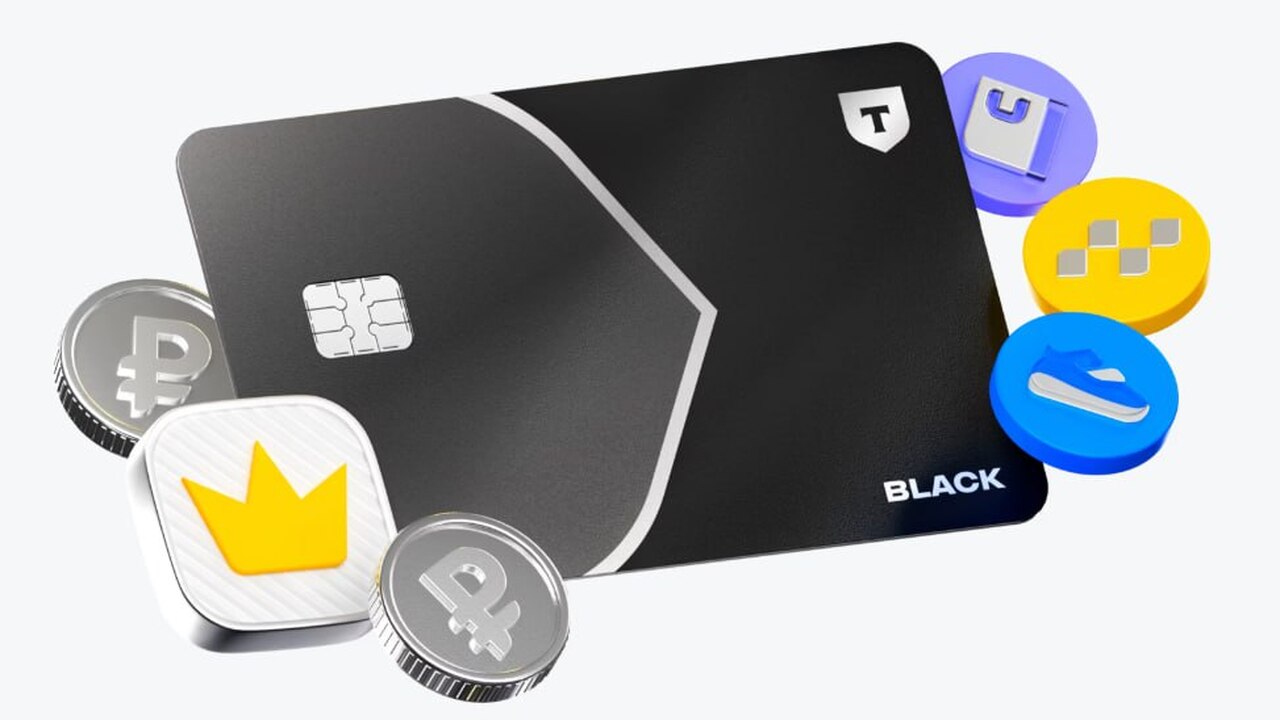 Получить новый платежный инструмент сегодня мож...