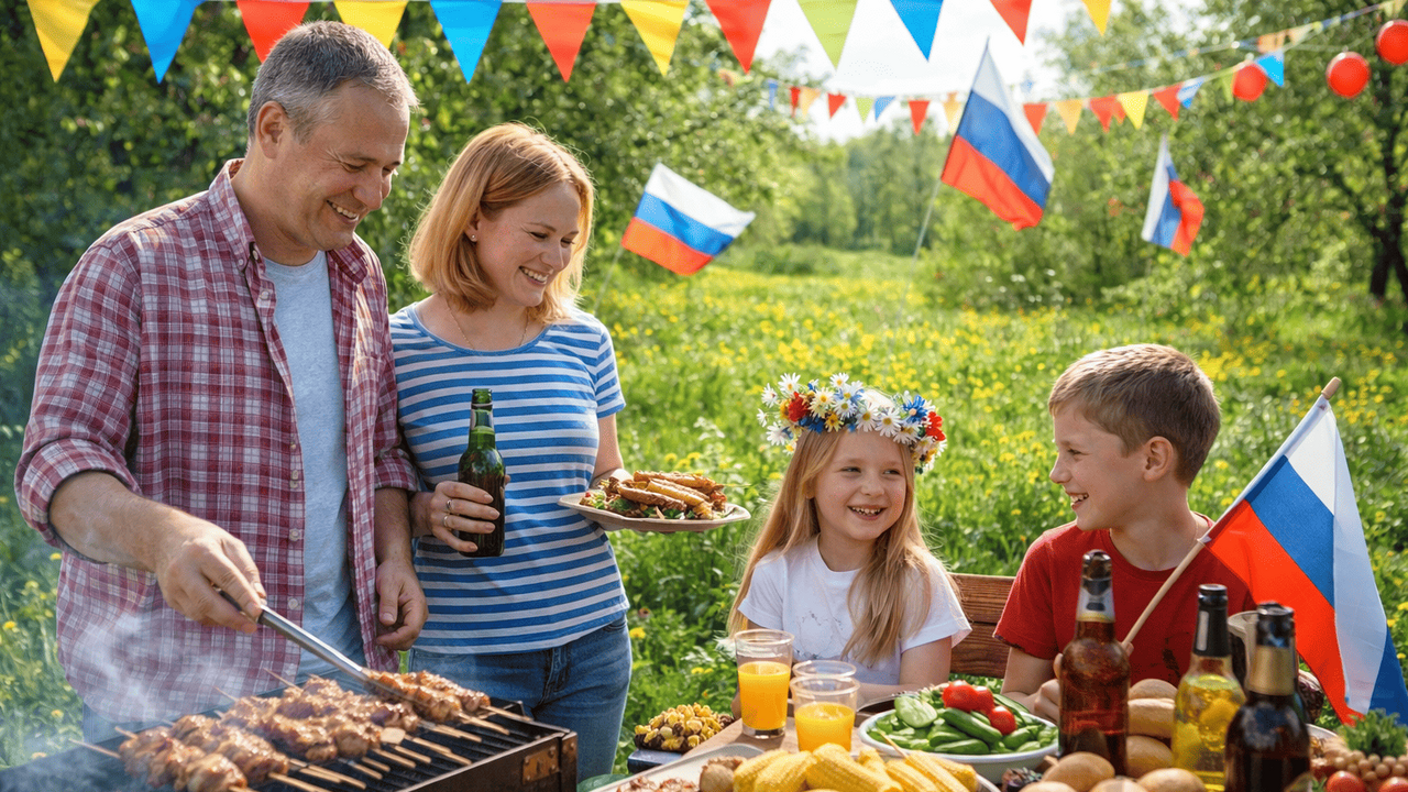 В 2026 году майские праздники окажутся самыми к...