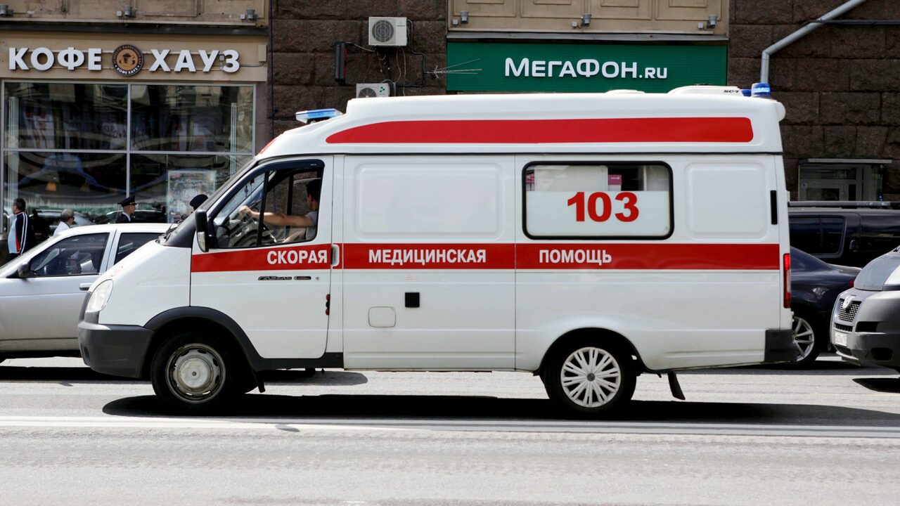 Копье прилетело в глаз: 13-летняя школьница скончалась после занятий по легкой атлетике В Кабардино-Балкарии произошёл трагический случ...