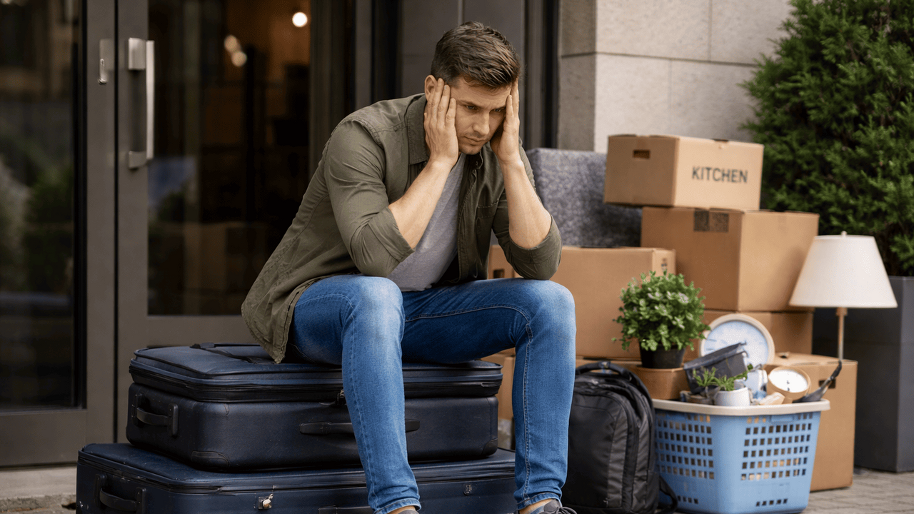 С 1 мая в России меняются правила снятия с реги...