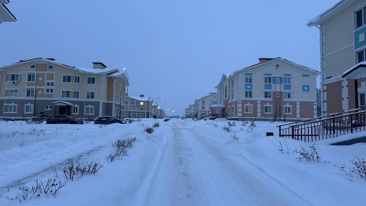 Стране советуют готовить тёплые вещи: морозы этой зимой превзойдут прошлогодние Грядущая зима в России станет прохладнее прошло...