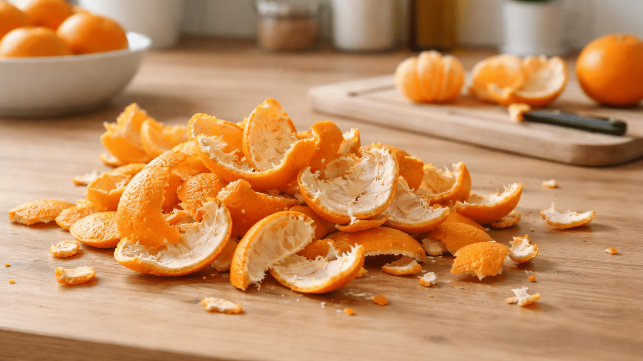 Декабрьские мандарины могут либо стать вкусом п...