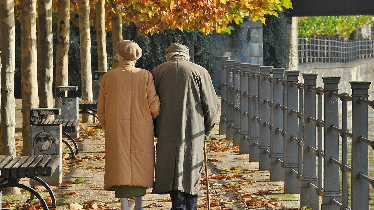Что нужно в старости: Бехтерева о том, что на самом деле нужно нашей душе О старости часто говорят с опаской — в ней видя...