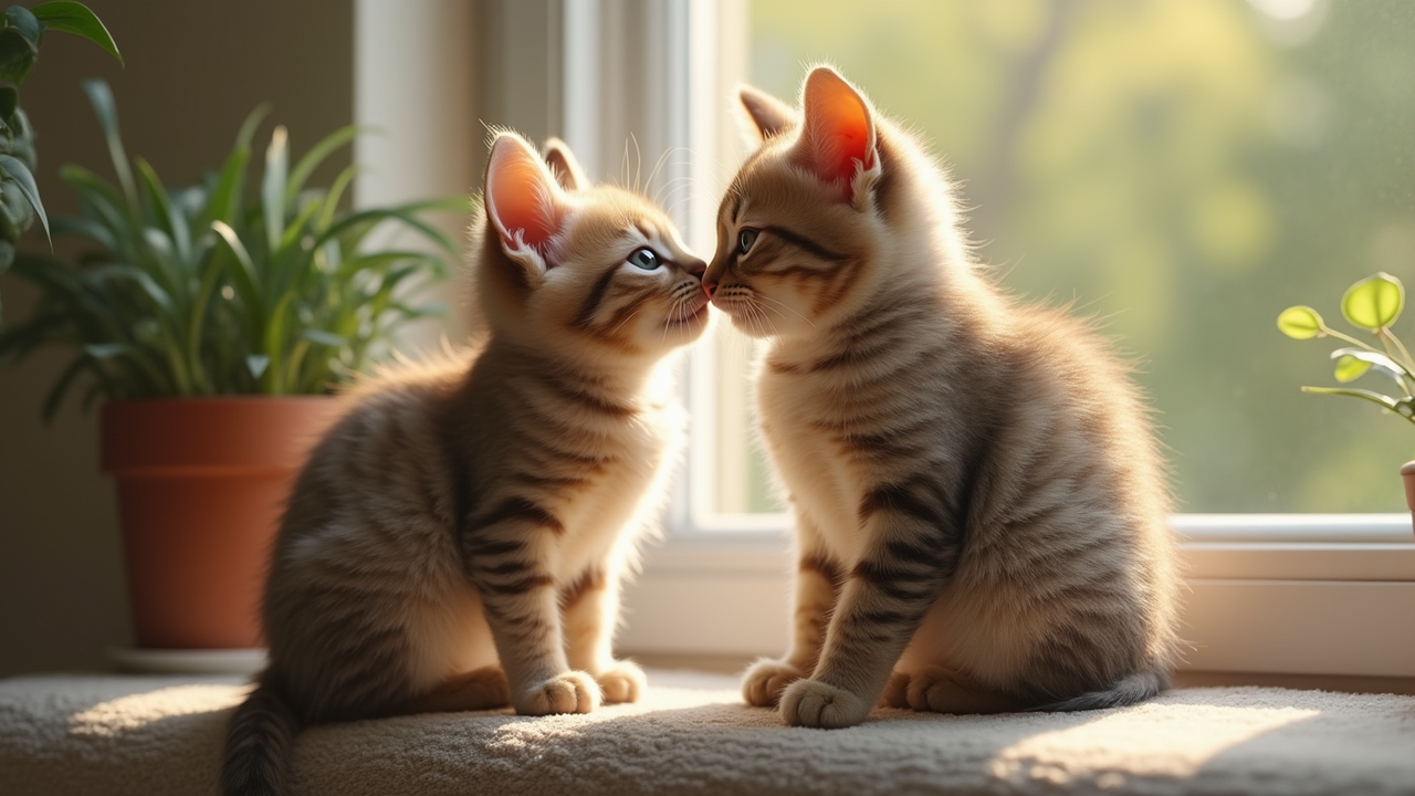 Спаривание у кошек: удовольствие или инстинктивная боль? Многие владельцы во время течки замечают беспок...