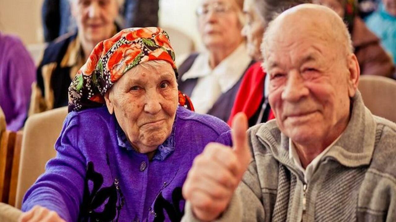 Появилась информация о новом графике выхода на пенсию в 2025 году - для мужчин и женщин ключевые аспекты предстоящей пенсионной реформы...
