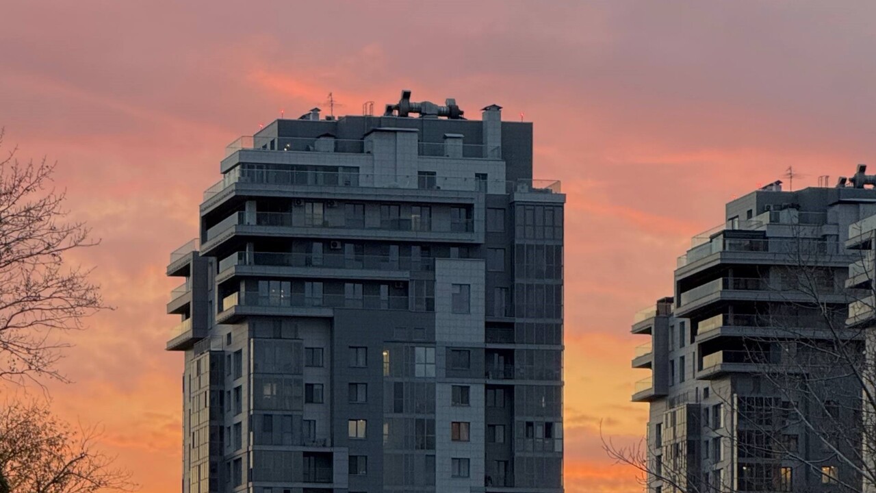 Чтобы получить рыночную ипотеку на однокомнатну...