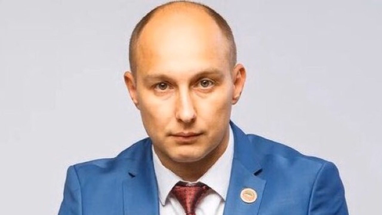 Депутат Госсовета Татарстана Шарафиев снова ушёл в зону СВО В нынешнем составе Госсовета Татарстана четыре ...