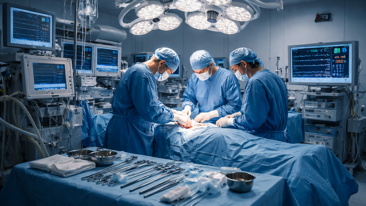 Трагедия в новокузнецком роддоме, где умерли де...