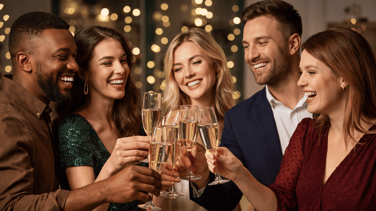 Почему одни легко контролируют алкоголь, а друг...